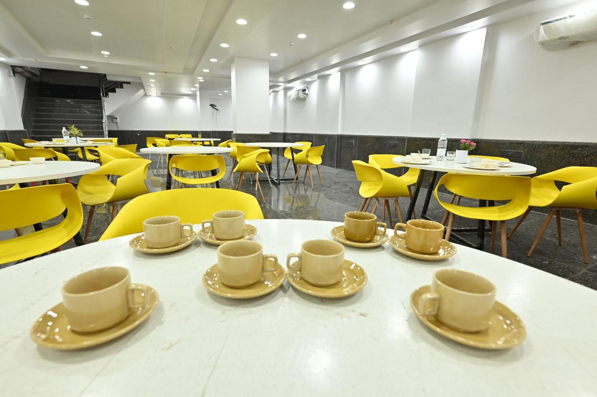 דלהי Hotel Down Town Paschim Vihar מראה חיצוני תמונה