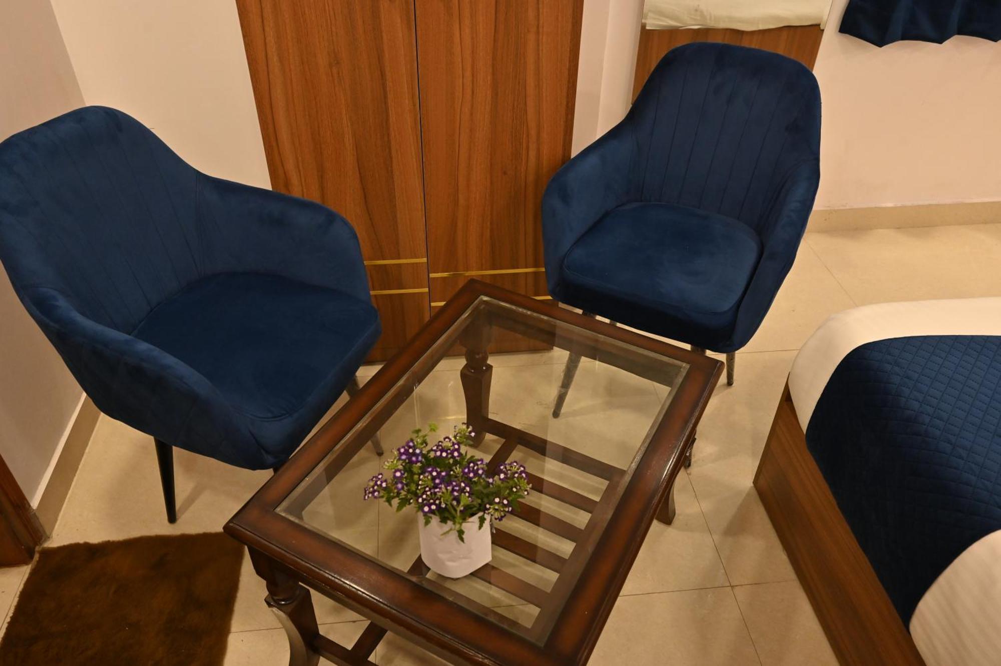 דלהי Hotel Down Town Paschim Vihar מראה חיצוני תמונה