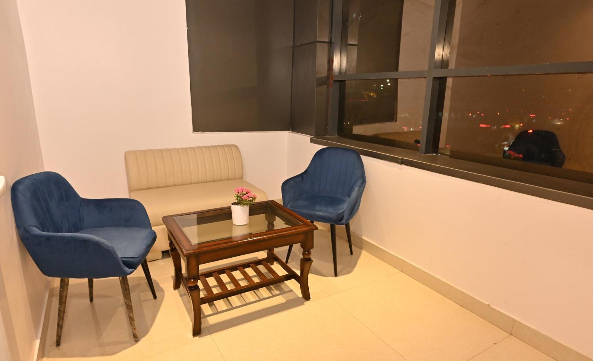 דלהי Hotel Down Town Paschim Vihar מראה חיצוני תמונה